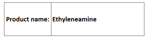 Ethylenes