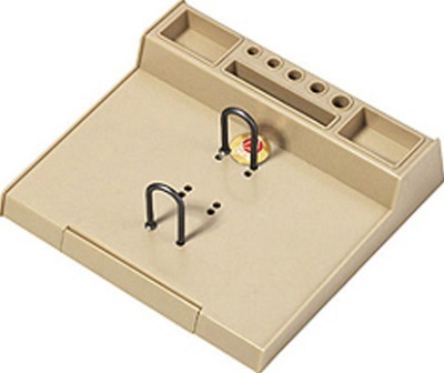 Desk Calendar Palette-Super Dimensions: 200 X 206 X 61 Millimeter (Mm)
