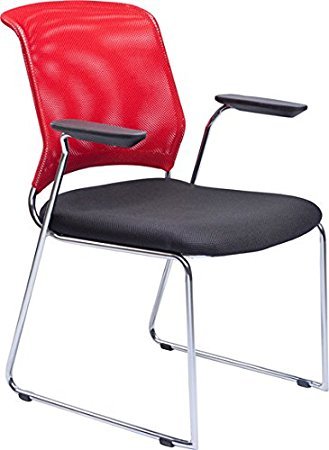 MAVI VISITOR CHAIR