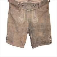Ladies Bavarian Shorts Style 1