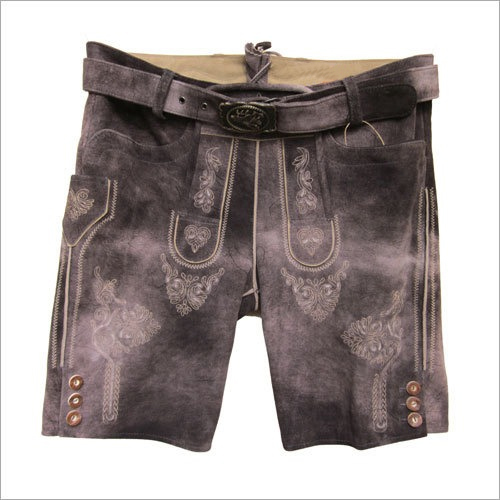 Men's Bavarian Shorts