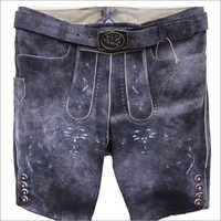 Men's Bavarian Shorts Style 2