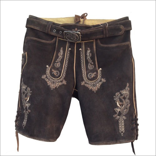 Men's Bavarian Short Style 3