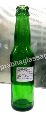 200 ml Soft Drink Bottles By SATYAPRABHA GLASS AGENCY