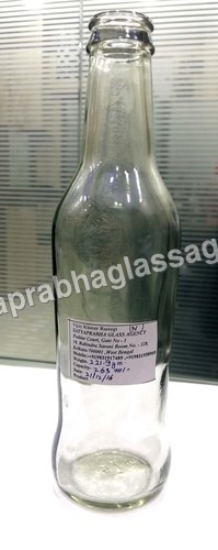 250 ml  Soft Drink Bottles