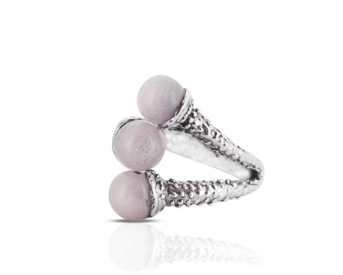 Sterling Silver 92.50% Ring Gender: Women