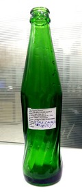 250 ml  Soft Drink Bottles