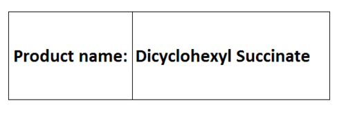 Dicyclohexyl Compounds