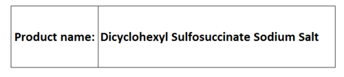 Dicyclohexyl Compounds