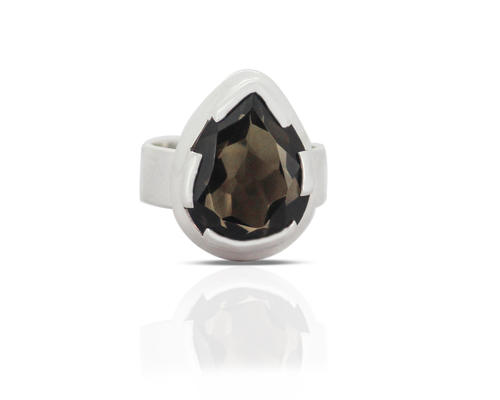 Sterling Silver 92.50% Ring Gender: Unisex