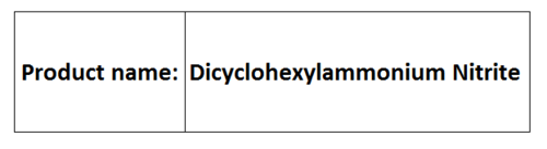 Dicyclohexyl Compounds