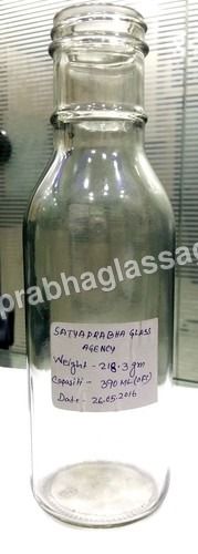 350 ml Juice Bottle