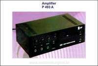 एम्पलीफायर