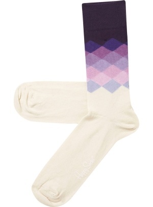 COMPUTER LYCRA Socks