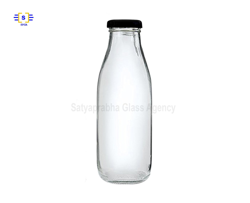 500 ml Milk Bottle