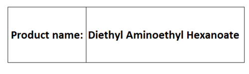 Diethyl Compounds