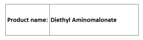 Diethyl Compounds