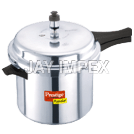 Aluminum Pressure Cooker