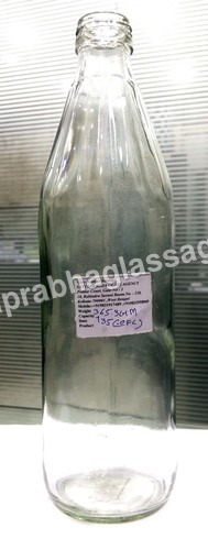 750 ml Juice Bottles