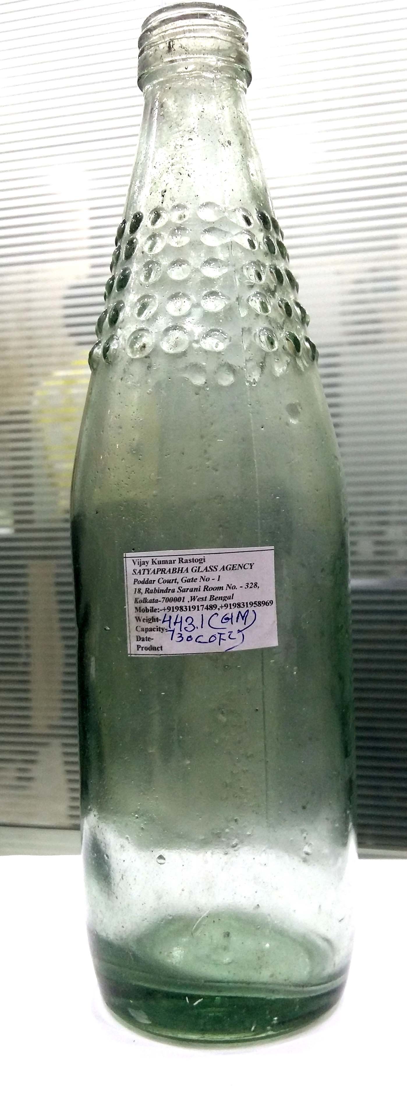 750 ml Juice Bottles