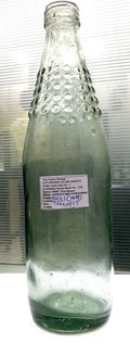 750 ml Juice Bottles