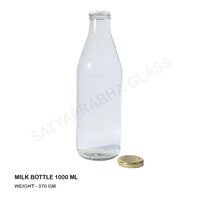 1000 ml Juice Bottle
