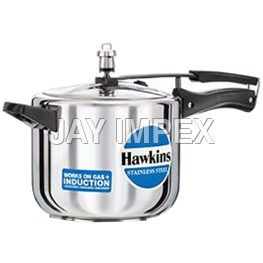 Hawkins Stainless Steel Pressure Cooker