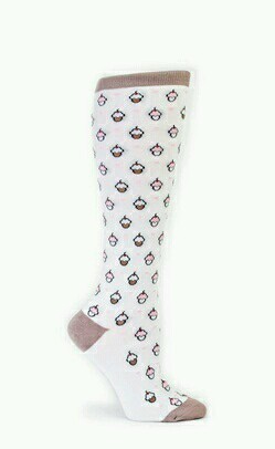 COMPUTER LYCRA Socks