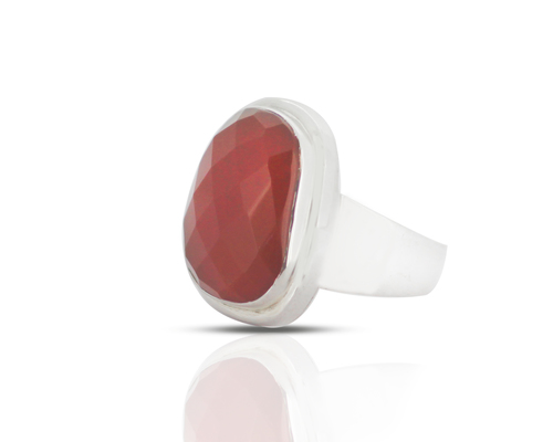 Sterling Silver 92.50% Ring Gender: Unisex