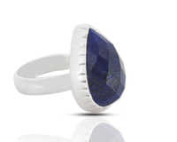 Sterling Silver 92.50% Ring