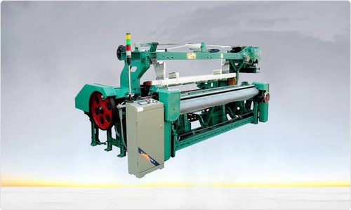 Textile Rapier Looms