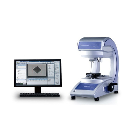 Micro Vicker Hardness Tester