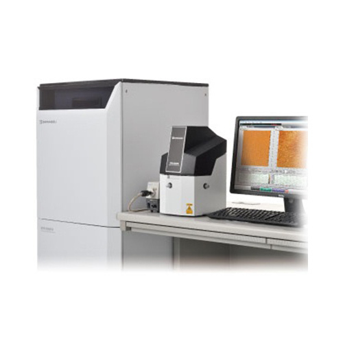Scanning Probe Microscope