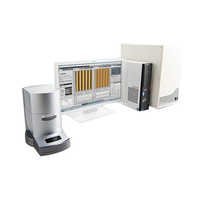 Atomic Force Microscope