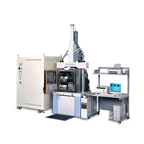 High Speed Impact Testing Machines