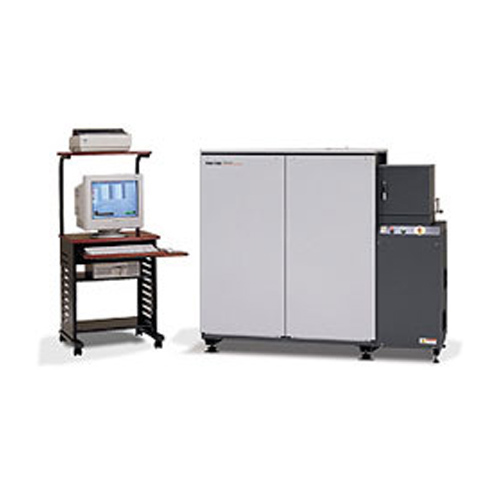 Optical Emissions Spectrometers