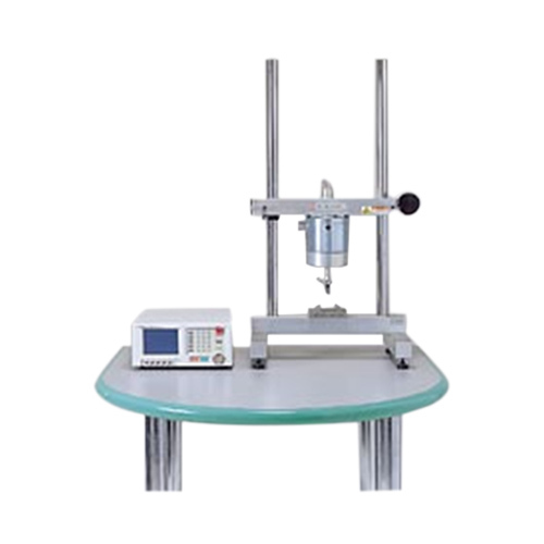 Magnetic Micro Fatigue Testing System