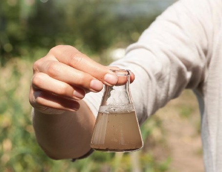 Water Testing Service