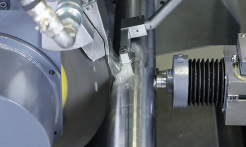 Ferrous Testing Service