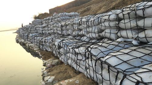 Rope Gabion