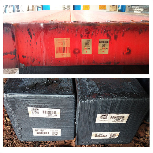 Barcode Labels For Cr, Hr Steel, Aluminium & Glass