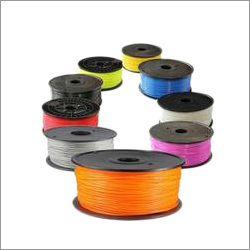 Filaments For 3D Printers