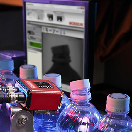 Industrial Automation-Machine Vision