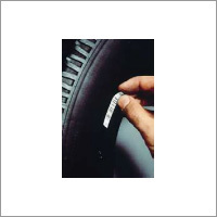 Tyre Barcode Labels