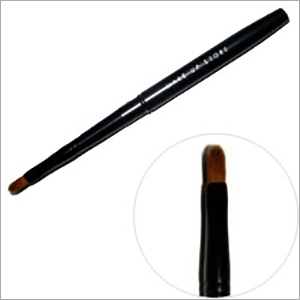 Medium size reversible lip brush