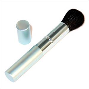 Medium Reversible Powder Brush