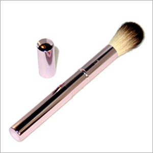 Small Reversible Powder Brush