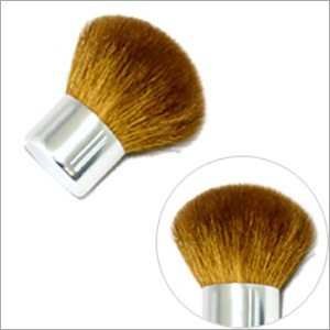 Small Minime Kabuki Brush