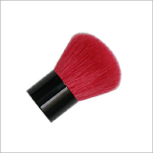 Bordeaux Kabuki Brush