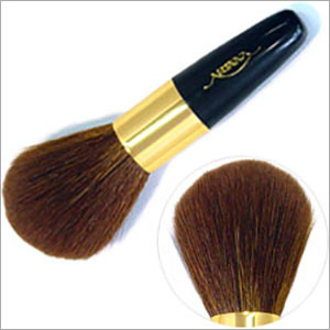 Bulletin Mini Powder Brush